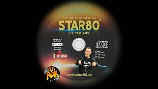 STAR80 en sesión - Julio Delgado Mix