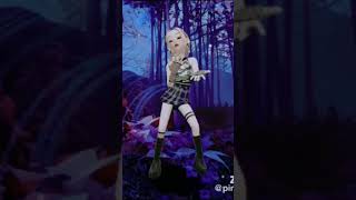 Blackpink Pink Venom Dance Cover In Zepeto