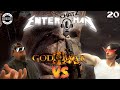 God of War 3 (2010), Game Impression Chat : The EnteR ChatZ MaN Podcast #20 Highlights