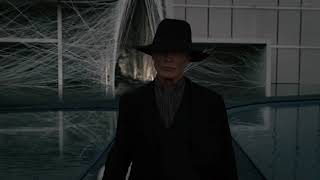 Final Del Capítulo, Westworld 4X07