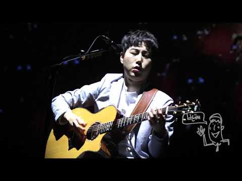 190519 장범준 - 일산으로 @ 노래방에서 고양