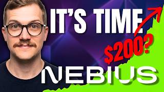 Why Anthropic Might Send Nebius Stock to $200 a Share
