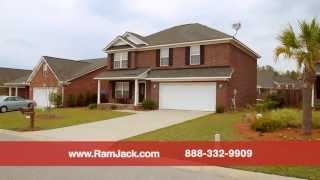 Warnings Signs of Foundation Damage | Ram Jack Corporate
