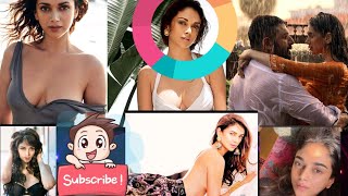 ADITI RAO HYDARI Reveals Secret Behind Her Beautiful Skin HOT VIDEOS PADMAVAT BE