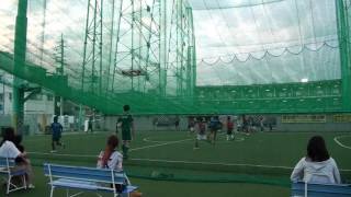 20160621 クーバー火曜日 4