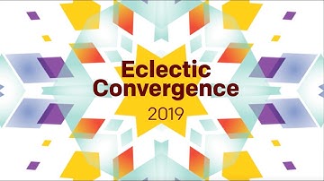 Eclectic Convergence: Cornell Entrepreneurship Summit 2019