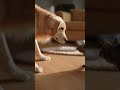 Peaceful Morning Turns Funny 😂🐶🐱 | Curious Cat & Dog Moments | Flow Genius