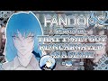 Fandoms react to "That Time I got Reincarnated As A Slime" 5/? - Fandom 17/17 - 2X SPEED - Scarawre