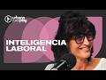 CÓMO ATRAVESAR LOS CAMBIOS DE TRABAJO EN UN MUNDO CAMBIANTE: Claudia Kutnowski #VueltaYMedia