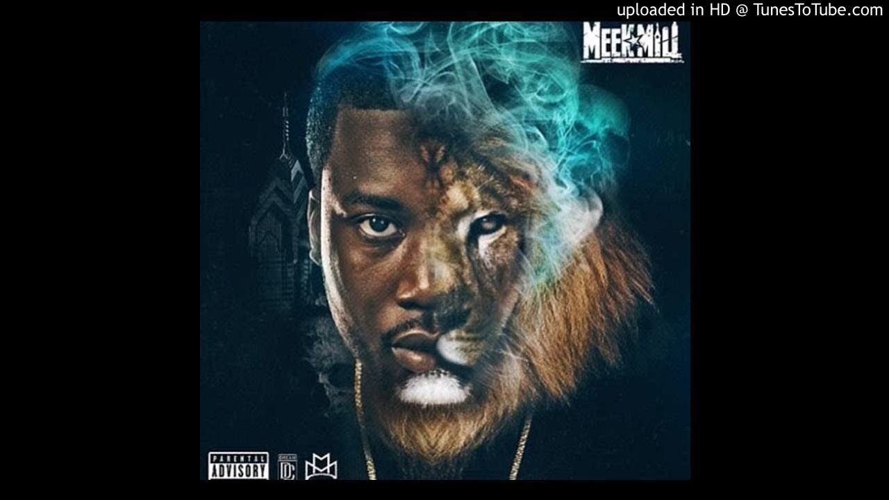 Meek Mill - 1942 Flows (Official Audio)