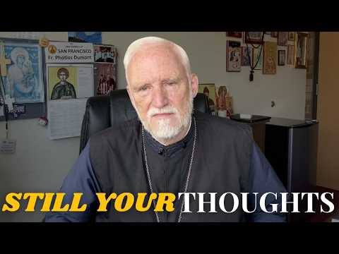 Why Gen Z is Having an Identity Crisis: Orthodox Priest Explains the Solution | Fr. Photios Dumont