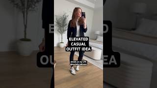 Elevated Casual Outfit Idea | Amazon Outfit Idea | #amazonfashion #casualoutfits #casualstyle