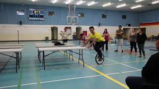 MVI 6852 Unicycle
