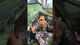 Survival Rule Of Three