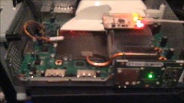 Jasper glitch times Ace v3