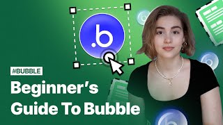 Bubble No-Code Course Preview - Create Your Application Without Code