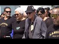 Rātana and the Kīngitanga unite against what they view a common threat | 1News