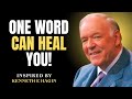 All Diseases Will Disappear Instantly — Listen for 5 Minutes | Kenneth E. Hagin Best Motivation
