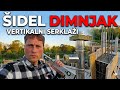 7 Epizoda. Vertikalni seklaži. Šidel dimnjak. Druga ekipa