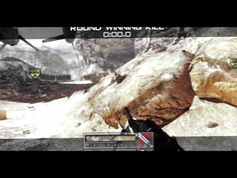 " Vizuality #10 " My Introducing in Rush | GOODBYE EPISODE