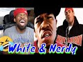 [[ Reaction ]] Weird Al Yankovic - White & Nerdy Official Music Video