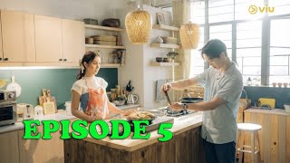 Secret Ingredient Episode 5 (2024) | PREVIEW ENG SUB