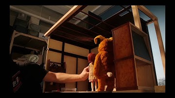 映画「ちえりとチェリー」第2弾メイキング映像（2分30秒ver.）