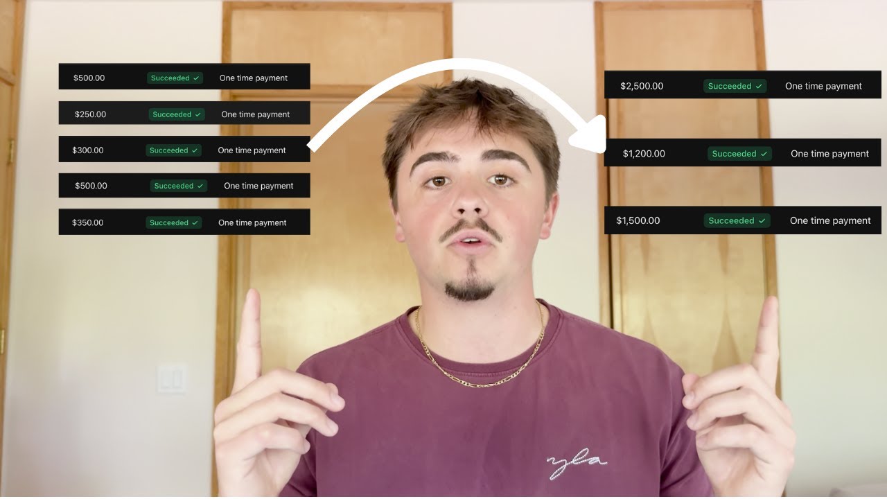 this simple sales trick makes me an extra $2,000 per week selling a ...