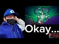 SHARK BOY SUMMER // MUSIC VIDEO // HELLUVA BOSS REACTION | Okay… | WilliamReacts