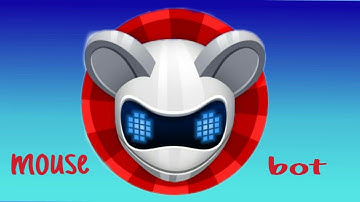 Mousebot gameplay/Walkthrough  Lab 2 PRINCE AKG GAMEPLAY