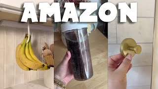 2023 JANUARY AMAZON MUST HAVE | TikTok Made Me Buy It Part 13 | Amazon Finds | TikTok Compilation
