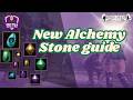 Black Desert Online New Alchemy Stones Guide (2026)