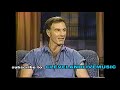 John Sayles - interview - Later 10/24/91 Roger Corman