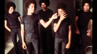 The Jacksons - Style Of Life chords