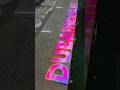#signage #automobile