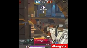 #Apex #LikeGods #Loba #Kraber #LikeGodsYT