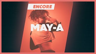 MAY-A - Apricots (Encore) | mood on the roof