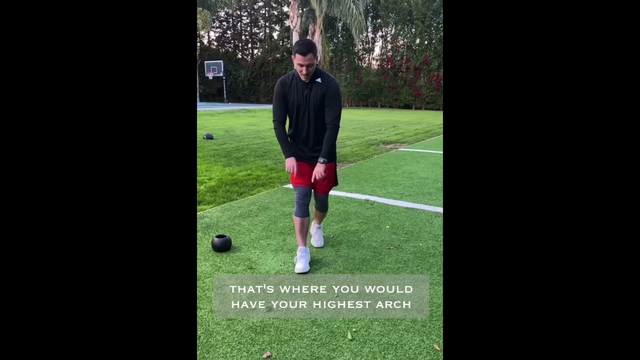 Unlock Your Hip Mobility With My Favorite Internal Rotation Drill!