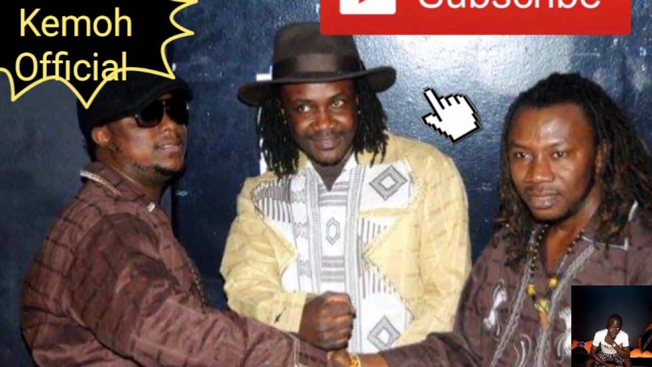 Watch Dry Eye Crew - Ebola - (Audio Only) Sierra Leone Music on YouTube Watch Dry Eye Crew - Ebola - (Audio Only) Sierra Leone Music on YouTube