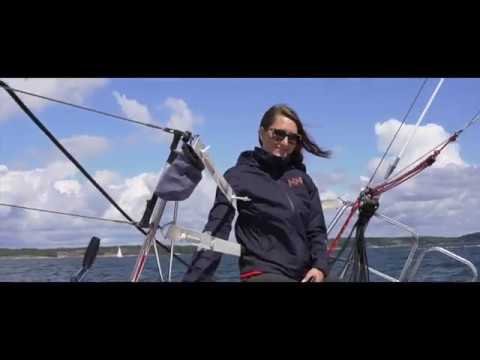Ep.15 Don´t tell me, Show me! Kuva kertoo enemmän! - BERGHAMN Finnish Archipelago - Sailing Diana