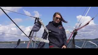 Tämä pitää kokea itse! - BERGHAMN  | Sailing Is Life 15