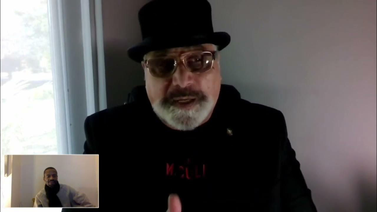 Dr Phil Valentine Interview P Diddy.. Who shot who? YouTube