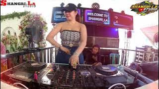 SHANGRILA TRBARU FUUL DJ  SPESIAL FUNKOT TERBARU ‼️OKE GASS FDJ DEVI GEMOY INI BOS