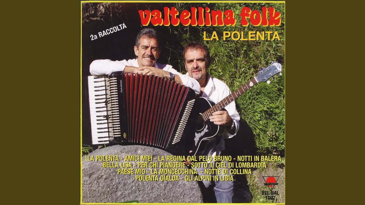 Per Chi Piangere YouTube