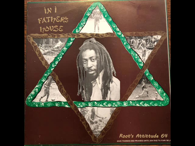 ジャマイカLP Bunny Wailer In I Fathers House none Solomonic /00250 Bunny Wailer – In I Father's House – Vinyl (LP, Album), [r5760187