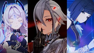 Best Team For Arlno? Melt Vs Vape Comparison Genshin Impact 5.3