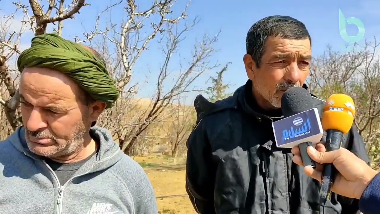 المدية : سكان منطقة عين الحمام ببلدية سبت عزيز يطالبون السلطات المعنية بحقهم في التنمية ...