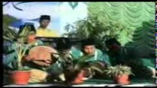 sholawat rebana_mumpung.kh. maaruf islamudin.avi