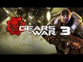 Gears of War: Ultimate Edition - Глава 3: Чрево чудовища (Прохождение на русском, 60FPS)