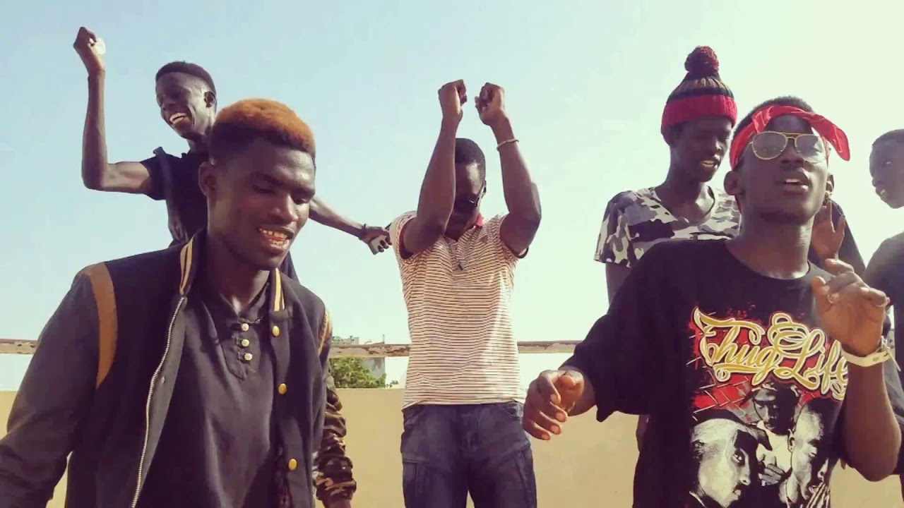 Fine J Buzz - Seurithieuh prod by Mendo Shop